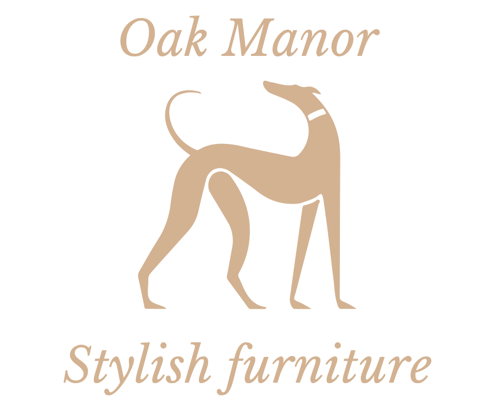 Oak Manor - Stylish Furniture